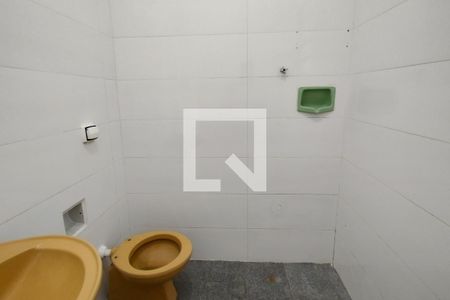 Casa para alugar com 120m², 2 quartos e 2 vagasBanheiro