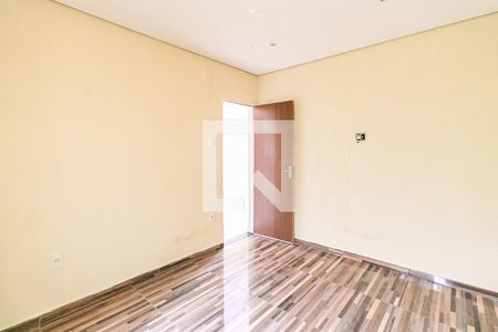 Quarto 2 de casa para alugar com 2 quartos, 101m² em Santa Terezinha, Belo Horizonte