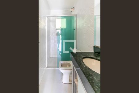 Casa à venda com 101m², 2 quartos e 1 vagaBanheiro