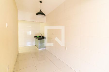 Casa à venda com 101m², 2 quartos e 1 vagaCozinha
