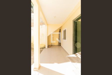 Casa à venda com 101m², 2 quartos e 1 vagaVaranda