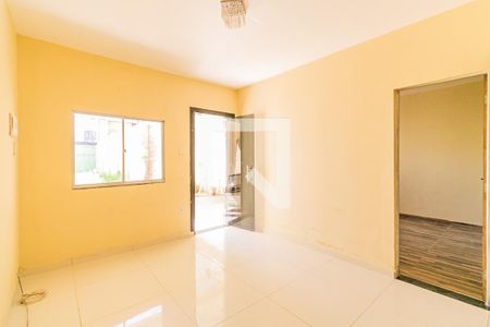 Sala de casa à venda com 2 quartos, 101m² em Santa Terezinha, Belo Horizonte