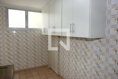 Apartamento para alugar com 73m², 3 quartos e 1 vagaCozinha - Armários