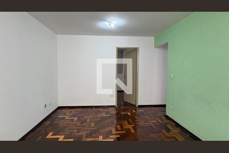Sala de apartamento para alugar com 3 quartos, 73m² em Jardim dos Prados, São Paulo