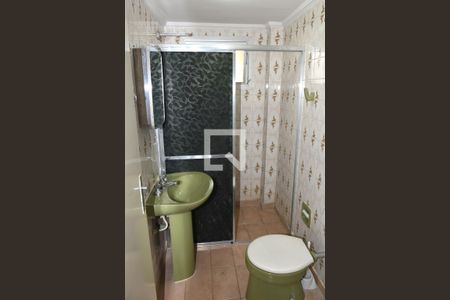 Apartamento para alugar com 73m², 3 quartos e 1 vagaBanheiro