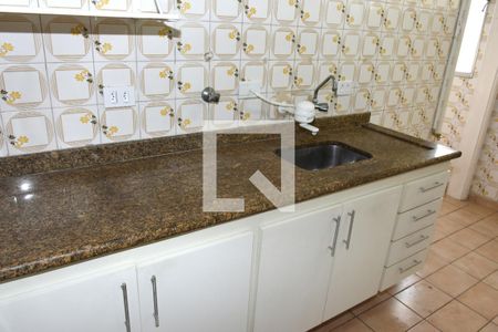 Apartamento para alugar com 73m², 3 quartos e 1 vagaCozinha - Armários