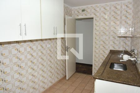 Apartamento para alugar com 73m², 3 quartos e 1 vagaCozinha
