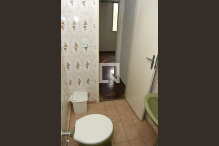 Apartamento para alugar com 73m², 3 quartos e 1 vagaBanheiro