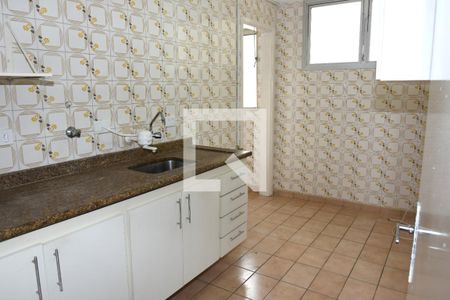 Apartamento para alugar com 73m², 3 quartos e 1 vagaCozinha