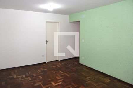 Sala de apartamento para alugar com 3 quartos, 73m² em Jardim dos Prados, São Paulo