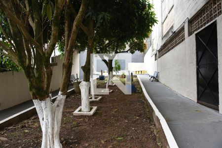 Apartamento para alugar com 73m², 3 quartos e 1 vagaÁrea comum