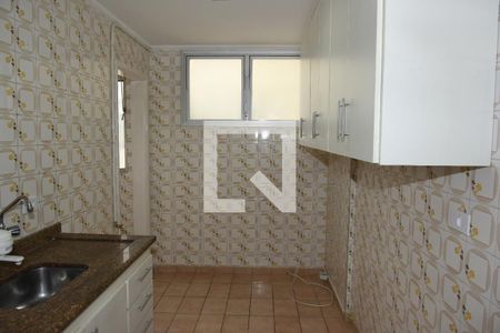 Apartamento para alugar com 73m², 3 quartos e 1 vagaCozinha