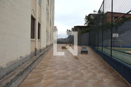 Apartamento para alugar com 73m², 3 quartos e 1 vagaÁrea comum