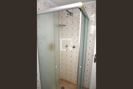 Apartamento para alugar com 73m², 3 quartos e 1 vagaBanheiro da Suíte