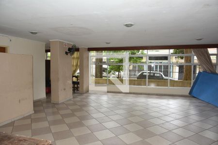 Apartamento para alugar com 73m², 3 quartos e 1 vagaÁrea comum - Salão de festas