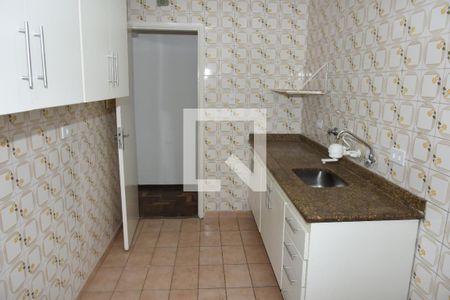 Apartamento para alugar com 73m², 3 quartos e 1 vagaCozinha