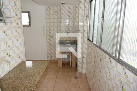 Apartamento para alugar com 73m², 3 quartos e 1 vagaÁrea de Serviço