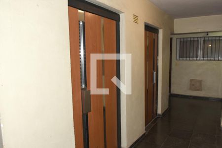 Apartamento para alugar com 73m², 3 quartos e 1 vagaHall de entrada - Elevadores