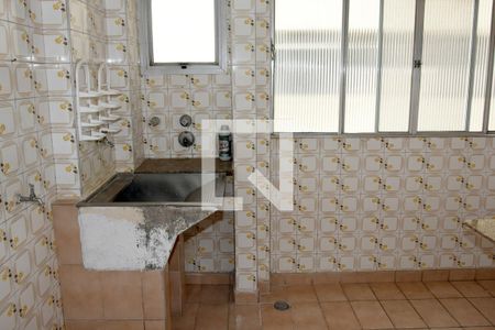 Apartamento para alugar com 73m², 3 quartos e 1 vagaÁrea de Serviço
