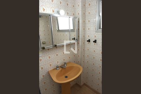 Apartamento para alugar com 73m², 3 quartos e 1 vagaBanheiro da Suíte