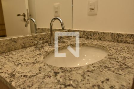 Studio à venda com 27m², 1 quarto e sem vagaBanheiro