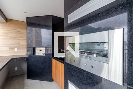 Studio à venda com 27m², 1 quarto e sem vagaÁrea comum