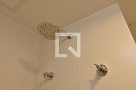 Studio à venda com 27m², 1 quarto e sem vagaBanheiro