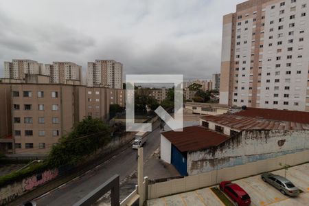 Apartamento à venda com 42m², 2 quartos e 1 vagaVista do Quarto 1