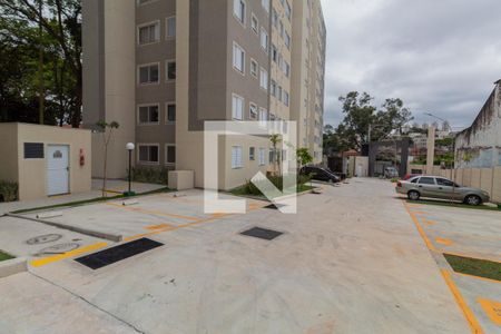 Apartamento à venda com 42m², 2 quartos e 1 vagaEstacionamento