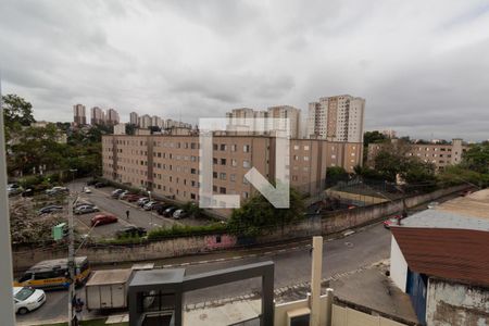 Apartamento à venda com 42m², 2 quartos e 1 vagaVista do Quarto 2