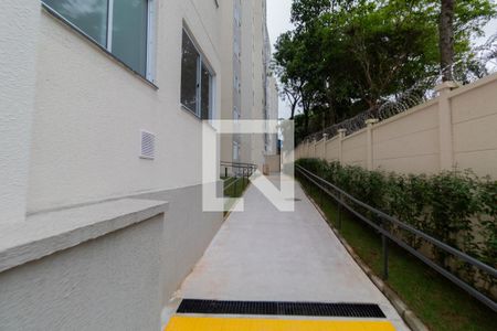 Apartamento à venda com 42m², 2 quartos e 1 vagaÁrea comum