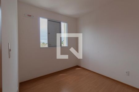 Apartamento à venda com 42m², 2 quartos e 1 vagaQuarto 2