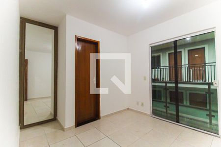 Suíte 1 de casa de condomínio à venda com 2 quartos, 60m² em Cidade Líder, São Paulo