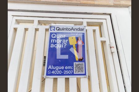 Plaquinha de casa para alugar com 1 quarto, 50m² em Vila Prudente, São Paulo