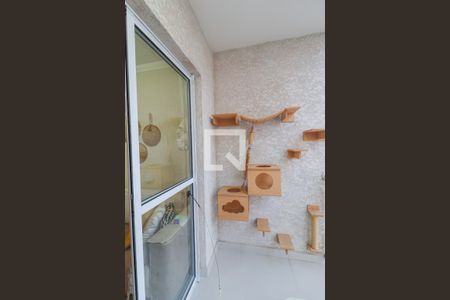 Apartamento à venda com 2 quartos, 54m² em Vila Nambi, Jundiaí