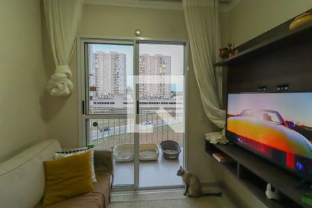 Apartamento à venda com 2 quartos, 54m² em Vila Nambi, Jundiaí