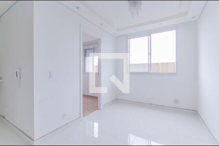 Sala de apartamento à venda com 2 quartos, 33m² em Mooca, São Paulo