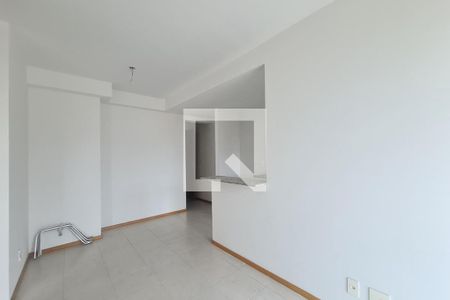 Sala de apartamento para alugar com 1 quarto, 43m² em Cachambi, Rio de Janeiro