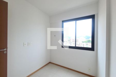 Quarto  de apartamento para alugar com 1 quarto, 43m² em Cachambi, Rio de Janeiro