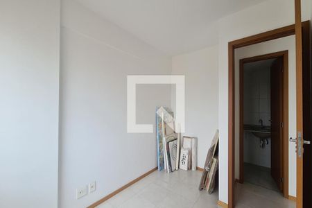 Quarto  de apartamento para alugar com 1 quarto, 43m² em Cachambi, Rio de Janeiro