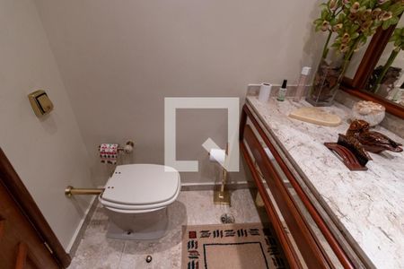 Apartamento para alugar com 208m², 4 quartos e 4 vagasLavabo