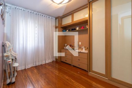 Apartamento para alugar com 208m², 4 quartos e 4 vagasSuíte 2