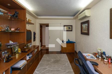 Apartamento para alugar com 208m², 4 quartos e 4 vagasEscritório