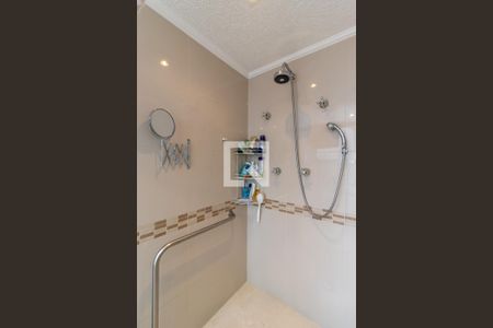 Apartamento para alugar com 208m², 4 quartos e 4 vagasBanheiro da Suíte 3