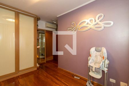 Apartamento para alugar com 208m², 4 quartos e 4 vagasSuíte 2