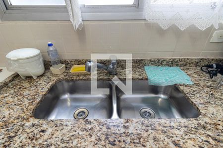 Apartamento para alugar com 208m², 4 quartos e 4 vagasCozinha