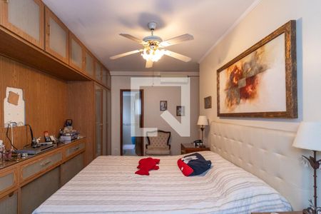 Apartamento para alugar com 208m², 4 quartos e 4 vagasSuíte 3