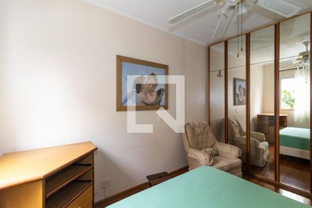 Apartamento para alugar com 208m², 4 quartos e 4 vagasSuíte 1