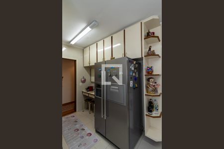 Apartamento para alugar com 208m², 4 quartos e 4 vagasCozinha