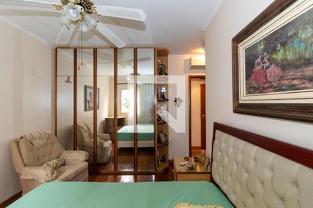 Apartamento para alugar com 208m², 4 quartos e 4 vagasSuíte 1